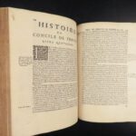 1686 Council of Trent Paolo SARPI Catholic Curia Protestant Galileo Friend