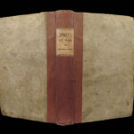 1791 Thomas Paine Rights of Man Edmund Burke French Rev Age of Reason 2in1 RARE