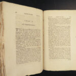 1791 Thomas Paine Rights of Man Edmund Burke French Rev Age of Reason 2in1 RARE