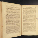 1729 Cotton Mather 1ed PURITAN Early Americana Boston Salem Witch Trials RARE