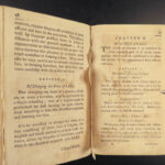 1794 Steuben US Army Regulations Military Tactics Cavalry Massachusetts Militia