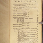 1794 Steuben US Army Regulations Military Tactics Cavalry Massachusetts Militia