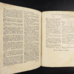 1692 Council of NICAEA 1ed Catholic Church Ecumenical Council Nicene Creed RARE