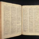 1650 French English DICTIONARY Cotgrave Sherwood FOLIO England Grammar Language