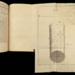 1735 Aurora Borealis Astronomy Physics Zodiac BEAUTIFUL BINDING Academy Sciences