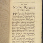 1673 Early AMERICA 1ed William Penn Christian QUAKER Doctrine George Whitehead