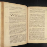 1673 Early AMERICA 1ed William Penn Christian QUAKER Doctrine George Whitehead