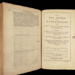 1673 Early AMERICA 1ed William Penn Christian QUAKER Doctrine George Whitehead