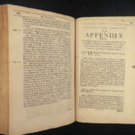 1673 Early AMERICA 1ed William Penn Christian QUAKER Doctrine George Whitehead