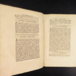 1688 Huguenot Reformation 1ed Protestant vs Catholic 2v SET Bossuet Variations