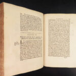 1688 Huguenot Reformation 1ed Protestant vs Catholic 2v SET Bossuet Variations