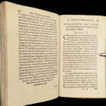 1611 Charles Borromeo 1ed Archbishop MILAN Catholic Church Italian Cardinal Pena