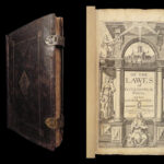 1611 Anglican Puritan Richard Hooker Church of England Ecclesiastical Polity