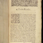 1611 Anglican Puritan Richard Hooker Church of England Ecclesiastical Polity