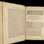 1611 Anglican Puritan Richard Hooker Church of England Ecclesiastical Polity