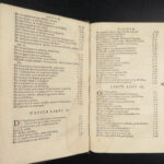 1669 Francisco Toledo Spanish Jesuit Sacerdotum Catholic PRIEST GIFT Vittorelli