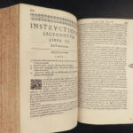 1669 Francisco Toledo Spanish Jesuit Sacerdotum Catholic PRIEST GIFT Vittorelli