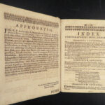 1691 German Monsters Satanic Rituals Judas DEMONS Dragons Abraham Sancta Clara