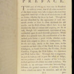 1781 REVOLUTIONARY WAR 1ed US Battle of Mobile Lafayette Benedict Arnold Treason