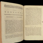 1781 REVOLUTIONARY WAR 1ed US Battle of Mobile Lafayette Benedict Arnold Treason