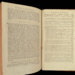 1781 REVOLUTIONARY WAR 1ed US Battle of Mobile Lafayette Benedict Arnold Treason