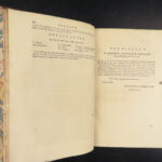 1673 GREEK New Testament Polyglot BIBLE Jesuit RARE Migeot Elzevier Latin