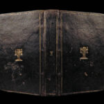 1620 Missal Catholic Church Holy Week Liturgy Illustrated RARE Richer Prost