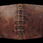 1622 HEBREW Dictionary Bible Torah Grammar Judaica Hebraica Jesuit Georg Mayr