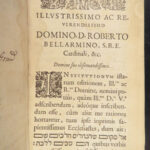 1622 HEBREW Dictionary Bible Torah Grammar Judaica Hebraica Jesuit Georg Mayr