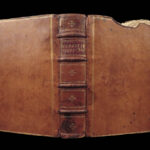 1645 MEDICINE & SURGERY of Jean Fernel Universa Medicina Physiology Pathology