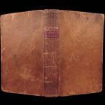 1796 EARLY America 1ed Nathan Strong On HELL Eternal Misery Presbyterian Pastor