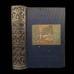 1897 Mark Twain 1st/1st Following the Equator Travelogue India Exploration RARE