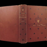 1892 Tess d’Urbervilles 1ed Thomas Hardy Illustrated Victorian Novel Sexuality