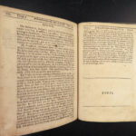 1671 BIBLE Book of JOB 1ed Old Testament English Joseph Caryl Puritan Commentary