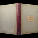 1819 Duke of Wellington 1ed WAR Victories Color Illustrated NAPOLEON Waterloo