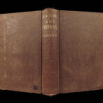 1859 SLAVERY 1ed Jermain Loguen Escape America Abolitionist Underground Railroad