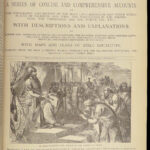1873 HUGE Family Holy Bible KJV English Apocrypha EXQUISITE 1000+ Illustrations!