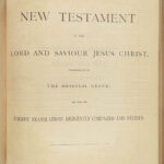 1873 HUGE Family Holy Bible KJV English Apocrypha EXQUISITE 1000+ Illustrations!