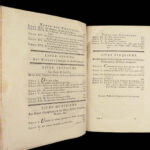 1755 Rustic House FARMING Cooking Economics Medicine Honey Bee Gardens Beer Wine