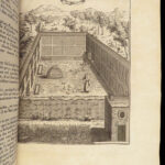 1755 Rustic House FARMING Cooking Economics Medicine Honey Bee Gardens Beer Wine