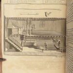 1755 Rustic House FARMING Cooking Economics Medicine Honey Bee Gardens Beer Wine