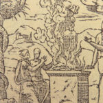 1564 FAMED Alciati EMBLEMS Emblematica Herbal Medicine Mythology 100s Woodcuts