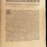 1646 Discoveries in America Inventions ALCHEMY Guido Panciroli Memorabilium