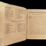 1646 Discoveries in America Inventions ALCHEMY Guido Panciroli Memorabilium