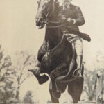 1905 Theodore Roosevelt 1ed Outdoor Pastimes of American Hunter Big Game Hunting