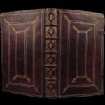 1639 BEAUTIFUL Book of Hours Blessed Virgin Catholic Liturgy Prayer Mariology