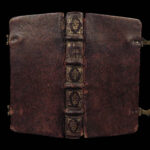 1661 Saint Benedict Nursia Monastic Rule Monks Nuns Catholic Monasticism MINI