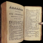 1661 Saint Benedict Nursia Monastic Rule Monks Nuns Catholic Monasticism MINI