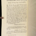 1687 Golden Legend 1ed Voragine Sermons Legenda Aurea Medieval Saints Bible 2v