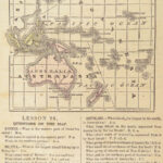 1863 Civil War ATLAS Fitch & Colton Geography History 20 MAPS Africa Asia